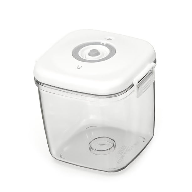 Caja de vacío Youpin Picnic al aire libre Contenedor de almacenamiento de alimentos Fruta