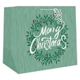 thumbnail image 3 of Paper Images X-Jumbo Assorted Christmas Gift Bag, 3 of 8