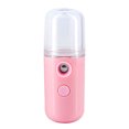 thumbnail image 1 of Nano Spray hidratante instrumento humidificador facial pequeño portátil recargable belleza TFixol  Instrumento de pulverización nano, 1 of 7