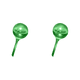 thumbnail image 1 of Dispositivos Riego Automático Por Goteo PVC Con Forma Pájaro/bola para Plantas (F), 1 of 5
