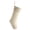 White, variant on Aximioll Christmas Red Cable Knit Stocking 18 in, Heavy Chunky Diamond Weave and Reinforced Hanging Loop, Holiday Treat Bag for Fireplace Mantel and Staircase