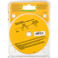 thumbnail image 5 of Dewalt Guaranteed Tough D180068 Bi-Metal Hole Saw, 4-1/4in Dia, High Speed Steel, 5 of 5