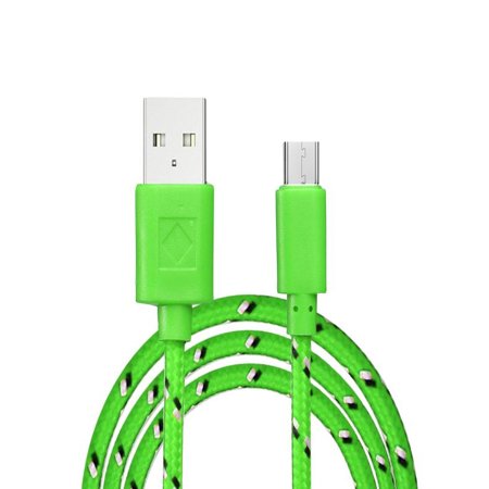 Gn Gn 2100 Usb - OkrayDirect 3M Standard Interface Micro USB Charger Cable Charging Cord GN