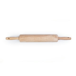 PrecisionPin™ Adjustable Rolling Pin - Blue