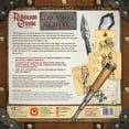 thumbnail image 3 of Juego de Mesa Portal Games Robinson Crusoe Cofre del Tesoro, 3 of 4