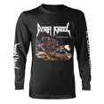 thumbnail image 1 of Death Angel - Camiseta The Ultra Violence de Manga Larga para Adultos Unisex (Negro), 1 of 2