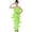 Green#F, variant on JCCXIN Girls 2 Piece Latin Ballroom Dance Outfit Sets Tassel Sleeveless Camisole Tops Fringe Pants Modern Dancewear Relaxed Fit Clothes Sets