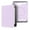 Light purple, variant on Jesscasday Lightweight Case Luxurious Faux Leather Finish for kpw123/958/658 Youth Edition