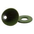 thumbnail image 4 of 2 Goteros De Café Portátiles Duraderos Y Reutilizables Para Viajes, Acampadas, Senderismo, Verde, 4 of 10