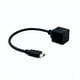 thumbnail image 1 of Cable Divisor Splitter de 1 HDMI a 2 HDMI Elegate WI80, 1 of 4