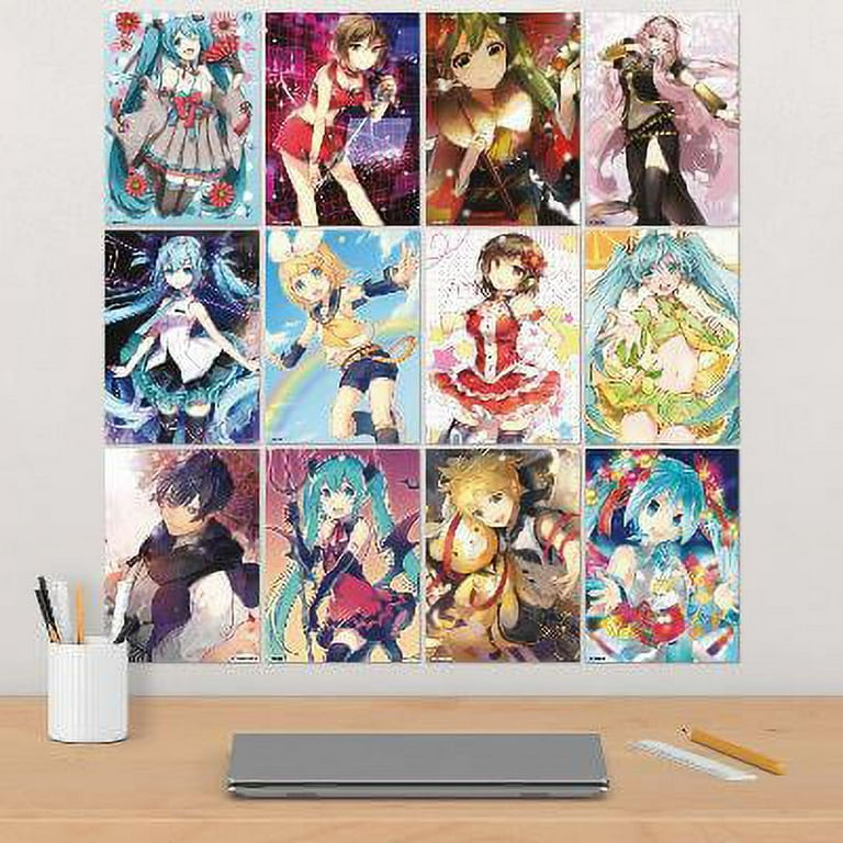 Buying Hatsune Miku Calendar 2026? Quick And Easy Online