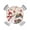 Beige, variant on nqOlkjepod Red Christmas Round Tablecloth, Fitted Table Cover with Elastic for 36"-44" Round Tables, Snowman Truck Xmas Balls Snowflake Table Cloth Outdoor Dinning Party Waterproof Tablecloths