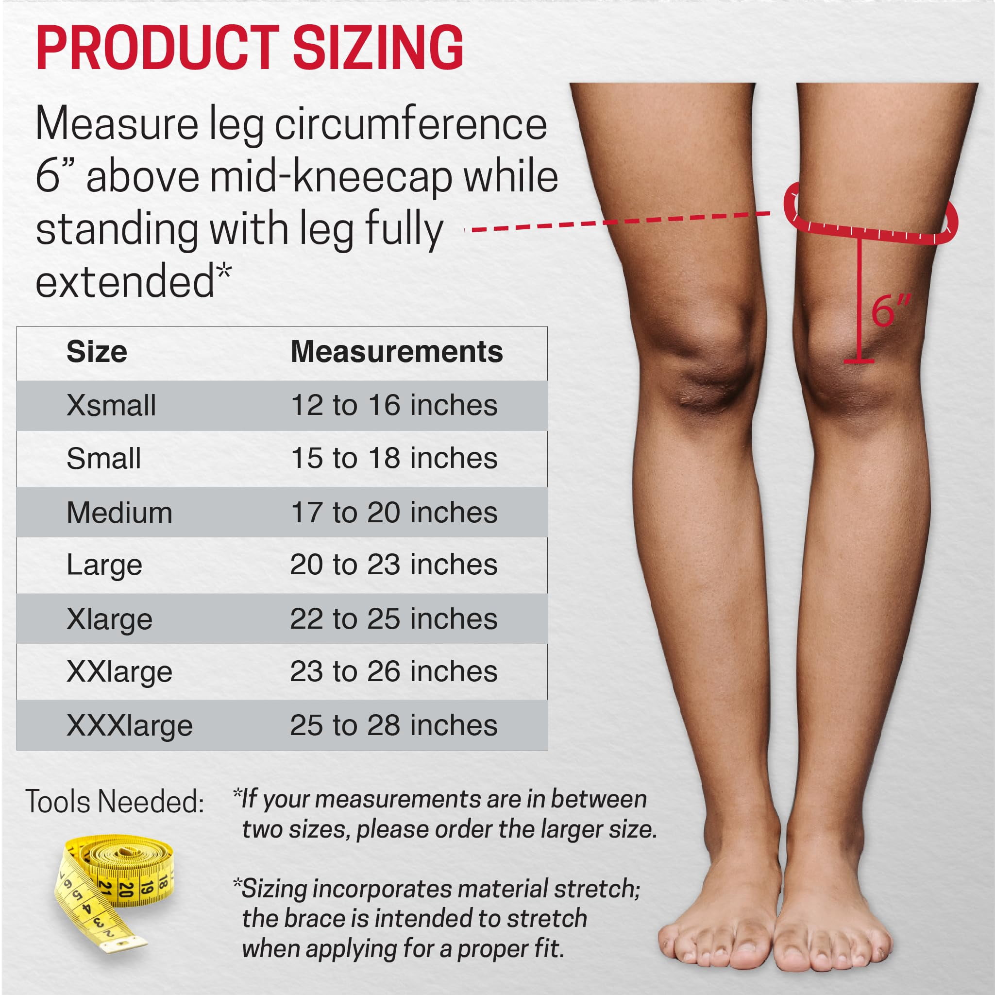Ezy Wrap Rally Hinged Knee Brace – Fully Adjustable Knee Braces for Knee Pain Relief – Comfortable, Breathable Knee Wraps w/Removable Dual Axis Hinges – Knee Support for Women & Men