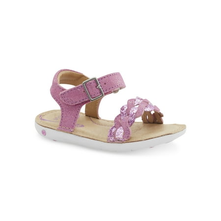 

Stride Rite Kids Unisex Monique Sandal
