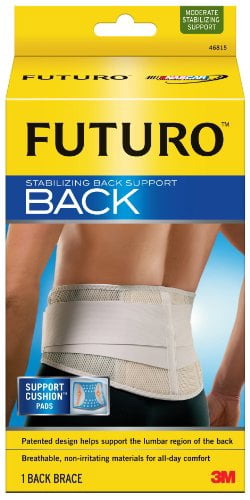 Futuro Support Dorsal Stabilisant, Petit/moyen