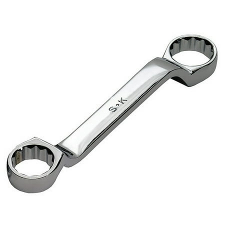 

9mm x 10mm 6 Pt Box End Wrench