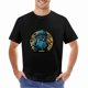 thumbnail image 4 of Cute Grandpa T-shirt Personalized Expression Image T-shirt Funny Tees Gift Tees, 4 of 5