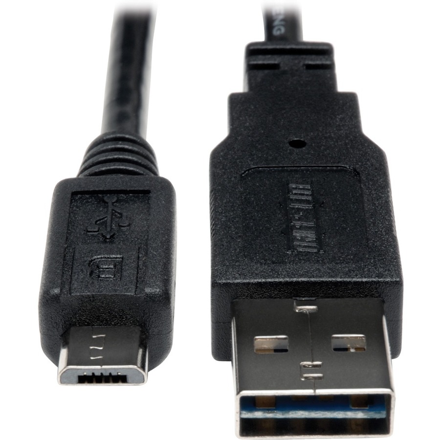 Tripp Lite UR050-001 USB Data Transfer Cable - image 4 of 4