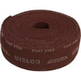 thumbnail image 2 of Mirka Abrasives Mirlon 18-573-447 18 Series Non-Woven Scuff Roll, 4 in W x 33 ft L, 360 Grit, 2 of 2