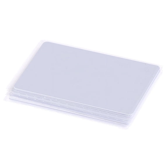 10 X UID Card 13.56MHz Block 0 Sector Writable IC Cards Clone Changeable Keyfobs