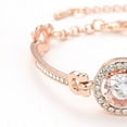 thumbnail image 2 of Pulsera para Mujer ANGGREK Estilo Coreano Accesorios Intermitentes, 2 of 5