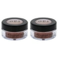 thumbnail image 2 of OPI Chrome Effects Mirror Shine Nail Powder - Great Copper-Tunity - Pack of 2, 0.1 oz Nail Powder, 2 of 6