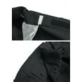 thumbnail image 5 of Men's Kilt Camo Scottish Utility Kilt, 25" Mens Kilt, Irish Highland Hybrid Kilts with Pockets, 5 of 5