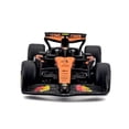 thumbnail image 2 of Vehículo de juguete Bburago Mclaren F1 escala 1:64 4  MCL39 Norris, 2 of 4