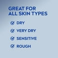 thumbnail image 4 of Nivea Creme Moisturizing Body, Hand and Face Cream Fresh - 1oz, 4 of 4