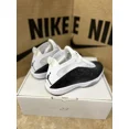 thumbnail image 5 of Ni - ke Ni - ke Air Jordan 2011 OG White Black Anthracite Men Size 8 #436771-101 Brand New, 5 of 5