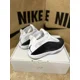 thumbnail image 5 of Ni - ke Ni - ke Air Jordan 2011 OG White Black Anthracite Men Size 8 #436771-101 Brand New, 5 of 5