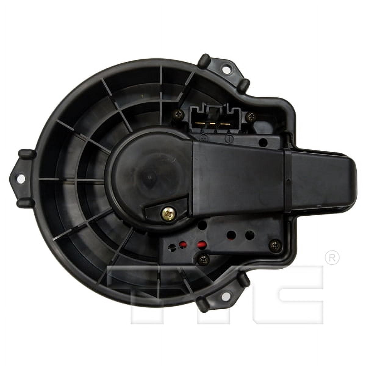 TYC 700328 HVAC Blower Motor Fits select: 2012-2019 TOYOTA PRIUS C