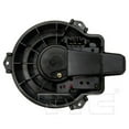 thumbnail image 3 of TYC 700328 HVAC Blower Motor Fits select: 2012-2019 TOYOTA PRIUS C, 3 of 5