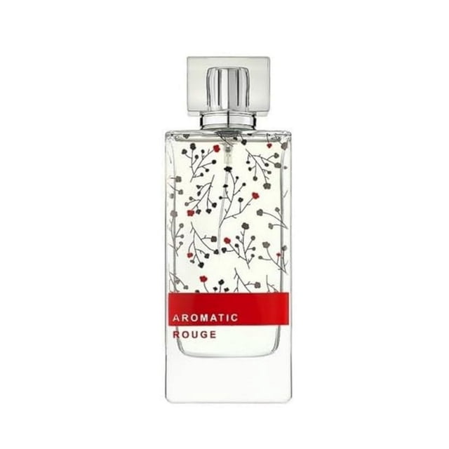 Maison Alhambra Aromatic Rouge 100 Ml Edp Mujer Original