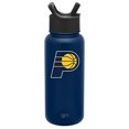 thumbnail image 1 of Botella de agua Simple Modern NBA Summit de acero inoxidable 946 ml, 1 of 3