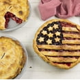 thumbnail image 4 of USA Pans 9-Inch Pie Pan Aluminized Steel with Americoat, 4 of 8