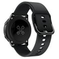 thumbnail image 2 of karymi Sports Soft Replacement Strap for Galaxy Watch active Clearance, 2 of 5