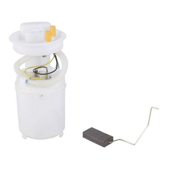 Fuel Pump - Compatible with 2000 - 2006 Volkswagen Golf GTI VR6 2001 2002 2003 2004 2005