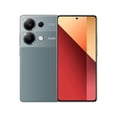 thumbnail image 1 of Smartphone Xiaomi Redmi Note 13 Pro Dual Sim 256GB Forest Green 8GB Ram, 1 of 4