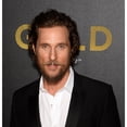 thumbnail image 2 of Matthew Mcconaughey At Arrivals For Gold Premiere Amc Loews Lincoln Square New York Ny January 17 2017. Photo By Eli, 2 of 2