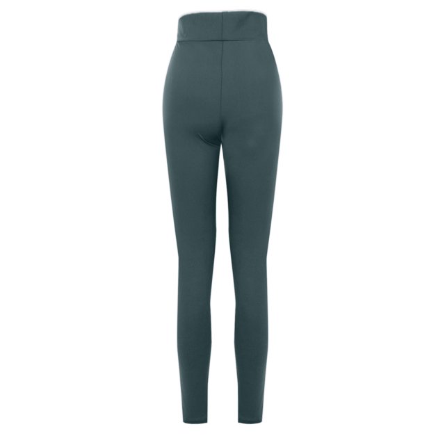 Leggings de yoga para mujer de moda Fitness Running Gym Ladies Sports Active Pants Pompotops ulkah938855