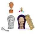 thumbnail image 3 of Kinetic Sand, Mummy Tomb with 6oz Brown Play Sand, 3 of 10