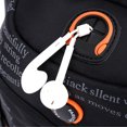 thumbnail image 1 of Riñonera de nailon para aventuras en moto, bolsa cruzada para exteriores, impermeable, para ciclismo, 1 of 8