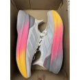 thumbnail image 5 of Ni - ke Adidas Ultraboost 5X Cloud White Silver Lucid Pink IH0636 Men's Size 10 NEW, 5 of 5