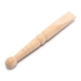 thumbnail image 5 of 3 st Naturlig Trä Fot Kropp Massage Sticka Lindra Smärta Avslappningsverktyg Akupunktur Reflexologi, 5 of 5