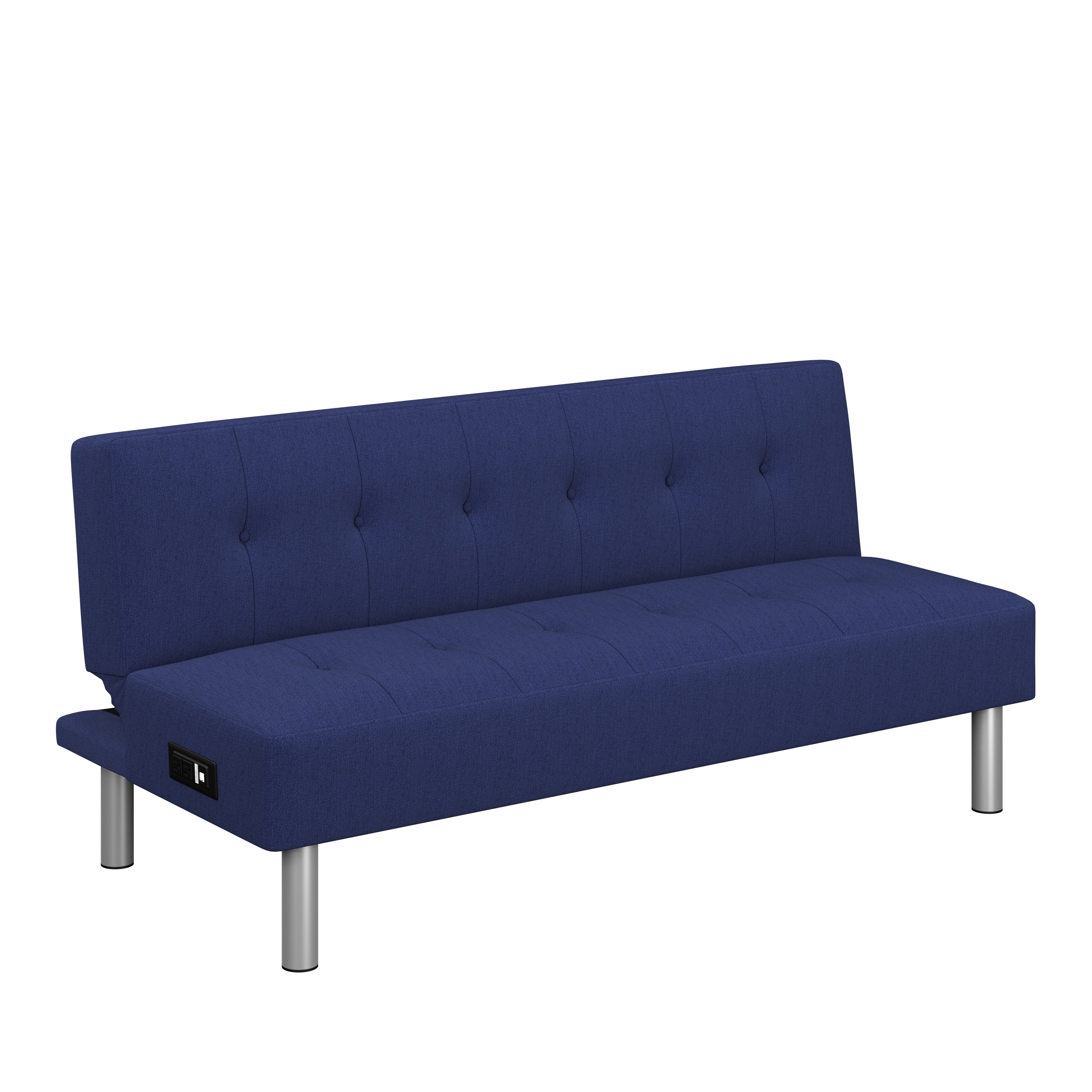 Serta canon sales convertible futon