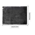 thumbnail image 3 of Edgergery Washable Wholesale Car Blanket 12V Warming Blanket Heating Blanket Outdoor Nap Blanket Multifunctional, 3 of 5