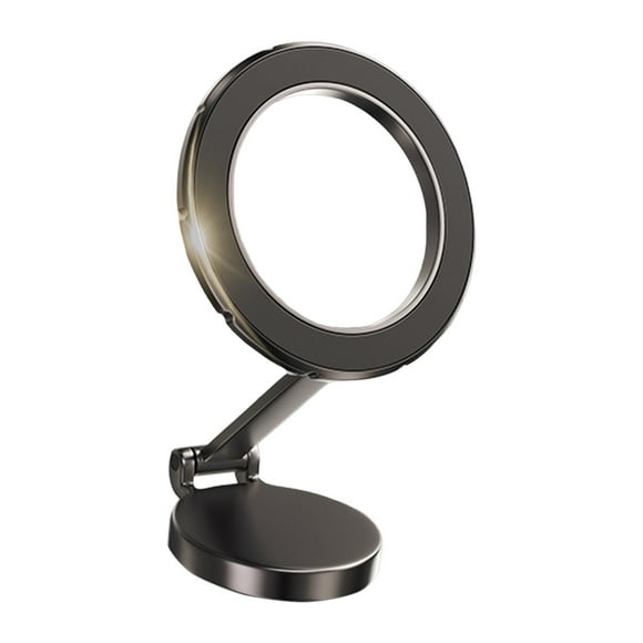 Car Mobile Phone Bracket Folding Suction Car Special Shake Navigation Suction Universal Fixed Support Frame