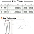 BBMHFW black velvet pants for women dressy women suit pants black dress pants women petite short