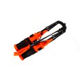 thumbnail image 1 of Yuarrent Púa de hielo para pesca, taladro , picos de emergencia, equipo de cordón, aparejos de mano, accesorios portátiles de invierno Pescar Cuerda Negra, 1 of 6